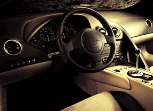 Lamborghini Murcielago - Fotogallery - 7